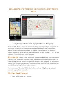 Spy App Auf Android Erkennen